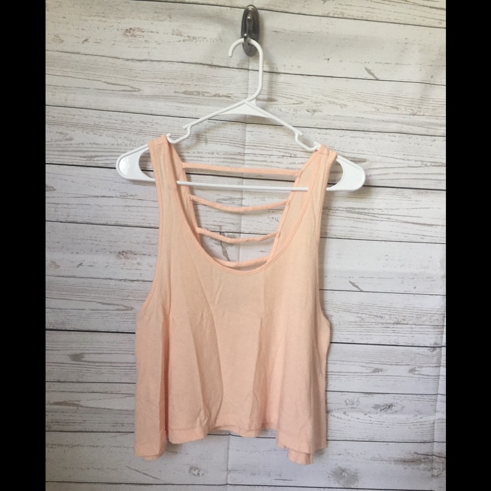 Forever 21 Tank